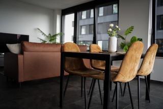 Appartement de Luxe 1 Chambre à coucher, Centre Commercial, Piscine et Fitness - 6