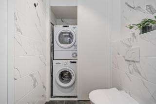 Appartement de Luxe 1 Chambre à coucher, Centre Commercial, Piscine et Fitness - Luxembourg - 3
