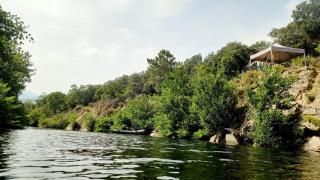 Lodge de Travo - Ventiseri - 2
