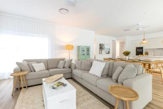 Tranquil Whitehaven Retreat in Mooloolaba - 8