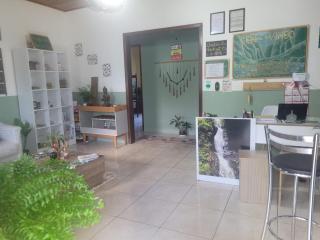 Ecohostel Dos Canyons Santa Catarina - Praia Grande - 3