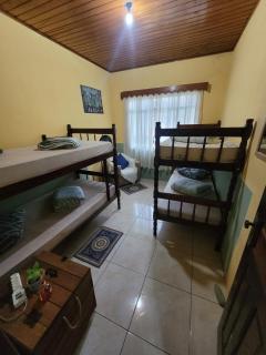 Ecohostel Dos Canyons Santa Catarina - Praia Grande - 4