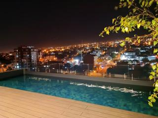 Departamentos Smart Design - 2