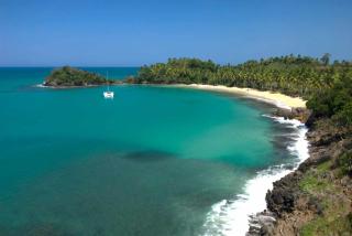 Beach Apartment on Samana Bay with Pool, AC, Fast Wi-Fi, Walk to Beach & River, Whale Watching, Near Salto El Limón - Santa Bárbara de Samaná - 8
