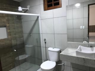 Casa-Z pertinho do mar - Barra de São Miguel - 1
