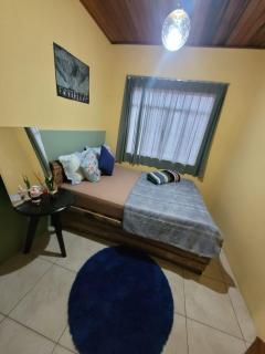 Ecohostel Dos Canyons Santa Catarina - Praia Grande - 8