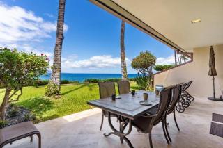 MAKENA SURF, #G-103 condo - Wailea - 0