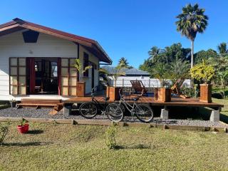 Fare lei , bungalow en toute simplicité - 7