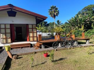 Fare lei , bungalow en toute simplicité - 8