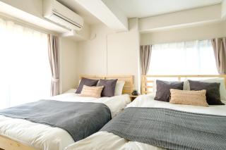 Modern Meguro Apt - 2 Mins Walk - Direct to Shibuya,Ebisu,Haneda - 長者丸ビル - 0