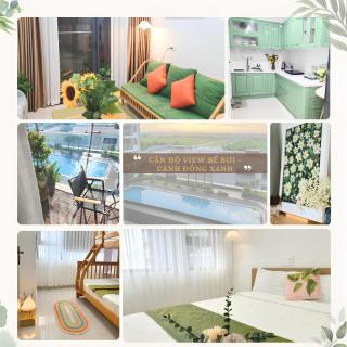 Ina apartment - Nera garden Hue - Hue - 7