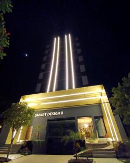 Departamentos Smart Design - 8