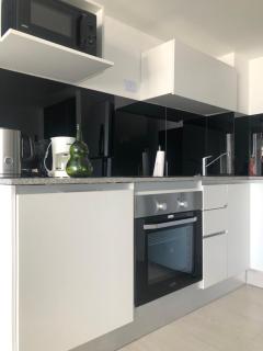 2 Ambientes a Estrenar, Edificio Inteligente ,Amenities Premium incluidos, Cochera opcional, a metros del Mar y del Centro - Depto SENS - Mar del Plata - 7