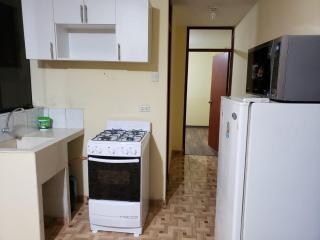Carosvi Home - Lima - 3