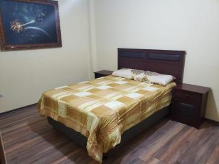 Carosvi Home - Lima - 1