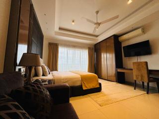 Ocean Breeze Studio Apartment Negombo - Negombo - 7