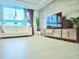 Haeundae Chocho stay 2 - Busan - 8