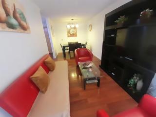 VIP Apartments Chile - Santiago - 5