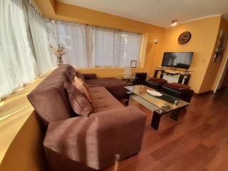 VIP Apartments Chile - 6