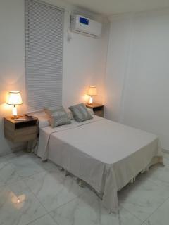 Tres Fronteras Apart 4 - 4