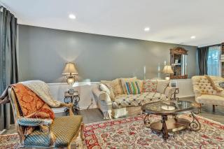 E Nash SF Home 5mi from Broadway Chef's Kitchen - Nashville - 4