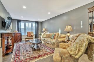 E Nash SF Home 5mi from Broadway Chef's Kitchen - Nashville - 2