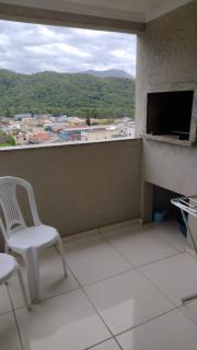 Apartamento com 2 quartos e garagem privativa - Itapema - 2