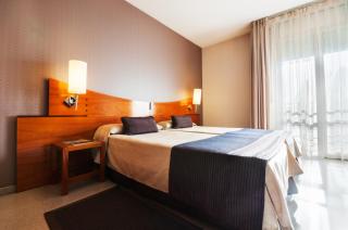Hotel Granollers - Granollers - 0