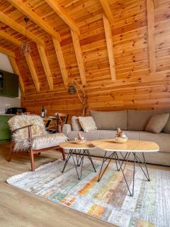 Villas Chardak - Žabljak - 9