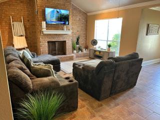 Casa Molly Nesting Place - Galveston - 3