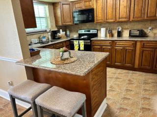 Casa Molly Nesting Place - Galveston - 5