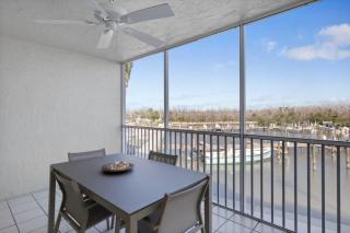 Gorgeous Newly Renovated Marina Front Condo - Captiva - 6