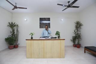Hotel O Celebration Bnb Home - Ghaziabad - 3