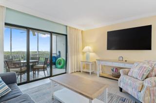 Renovated Bayside Villa at South Seas Resort - Captiva - 0