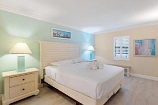Renovated Bayside Villa at South Seas Resort - Captiva - 1