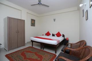 Hotel O Celebration Bnb Home - Ghaziabad - 7