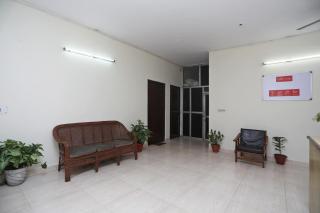 Hotel O Celebration Bnb Home - Ghaziabad - 9