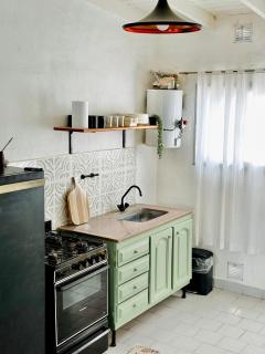 Casita Larraun- tu espacio cálido en la tranquilidad de Navarro - 7