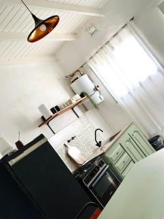 Casita Larraun- tu espacio cálido en la tranquilidad de Navarro - 5