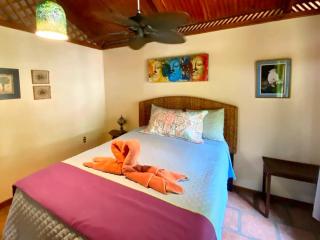 Calypso Cabaña - Cahuita - 3