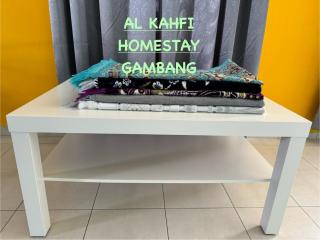 Al Kahfi Homestay @ Residensi PRIMA Gambang - Kuantan - 1