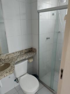 Mar de Aruana - Aracaju - 4