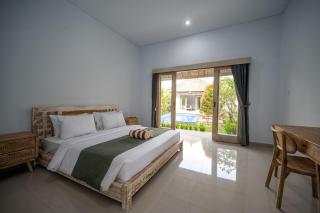 Omkara Bhumi Canggu Villa - 8