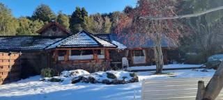Casa de troncos - San Carlos de Bariloche - 9