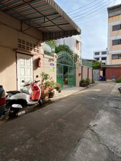 Green Garden Hostel - Bangkok - 2