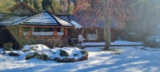 Casa de troncos - San Carlos de Bariloche - 4