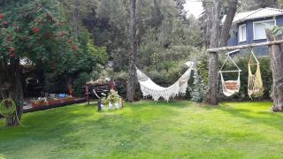 Casa de troncos - San Carlos de Bariloche - 3