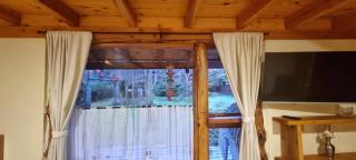 Casa de troncos - San Carlos de Bariloche - 2