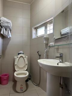 Niuge Minsu Homestay - 4