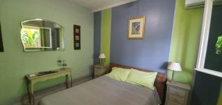 Ti' coin chaleureux - Le Moule - 2